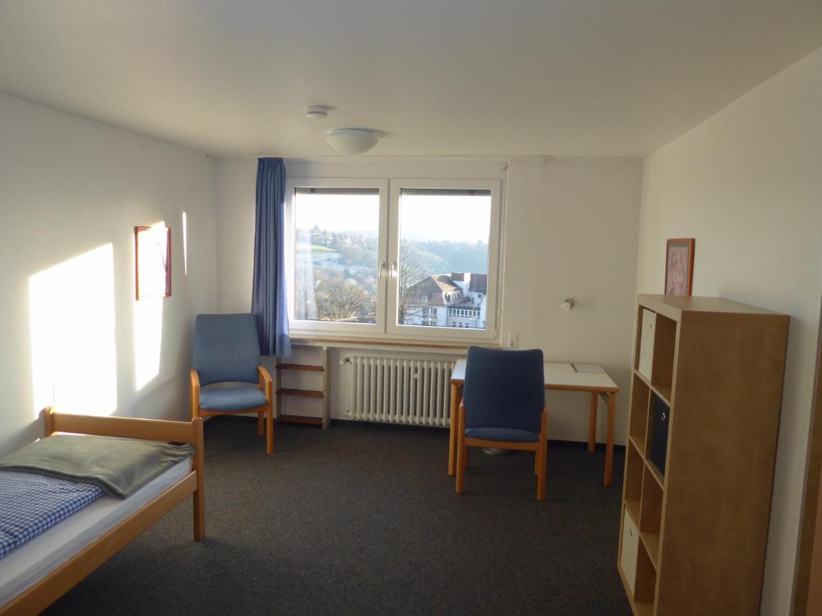 Comfort Apartment Tubingen Bagian luar foto